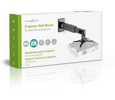 Nedis PJWM200BK