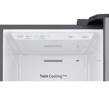 Samsung RS68N8320S9
