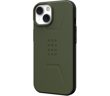Urban Armor Gear Civilian Magsafe