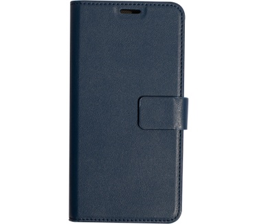 Mobiparts Classic Wallet Case Samsung Galaxy A7 (2018) Blue