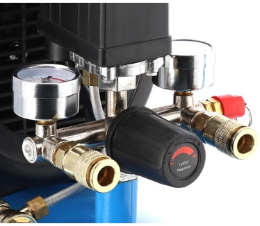 Airpress HL 275-50
