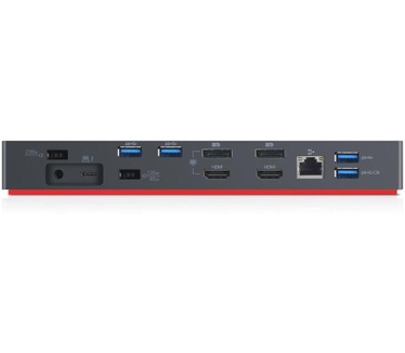 Lenovo ThinkPad Thunderbolt 230W dock