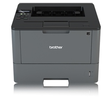 Brother HL-L5100DN