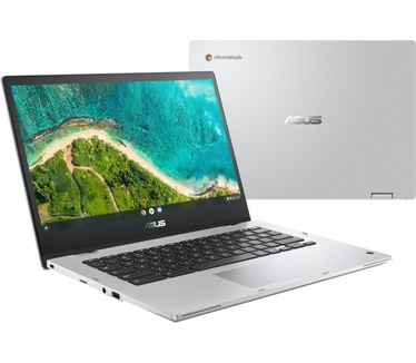 ASUS CM1400FXA-EC0057