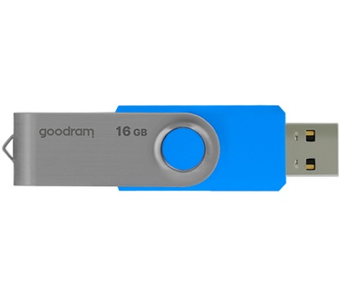 Goodram UTS2 16GB Blauw