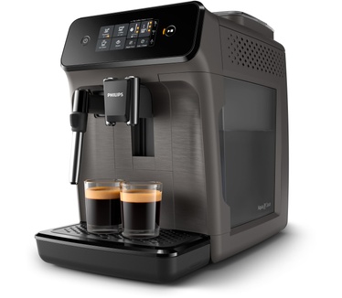 Philips 1200-serie EP1224/00 Grijs