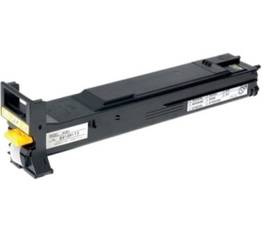 Konica Minolta A06V254