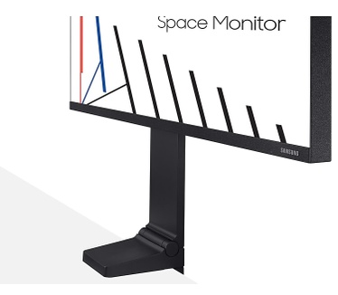 Samsung LS27R750QEUXEN