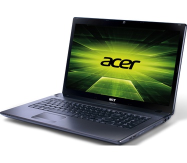 Acer Aspire 7750G-2438G75MN