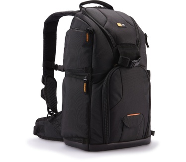 Case Logic DSLR Camera Sling Backpack Zwart