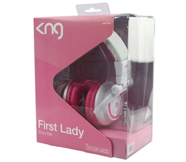 KNG First Lady