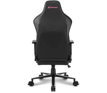 Sharkoon SKILLER SGS30 Black/Pink