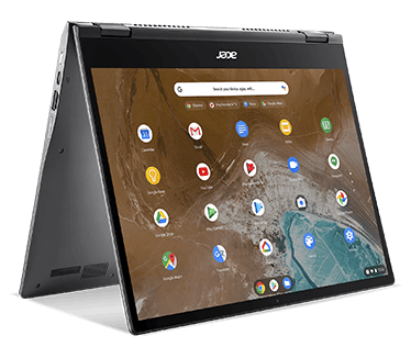Acer Chromebook Spin 713 CP713-2W-5719