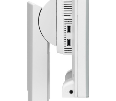 NEC MultiSync EA221WMe Wit