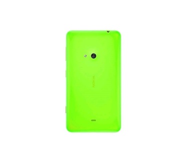 Nokia Nokia Backcover CC-3071 Lumia 625 (green)