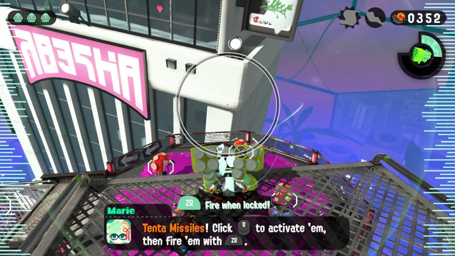 Review Splatoon 2