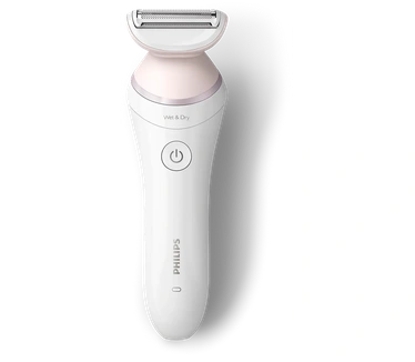 Philips 8000-serie Ladyshave Serie 8000