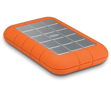 LaCie Rugged Hard Disk  250GB