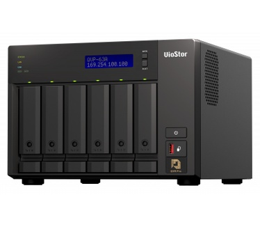 QNAP QVP-63A