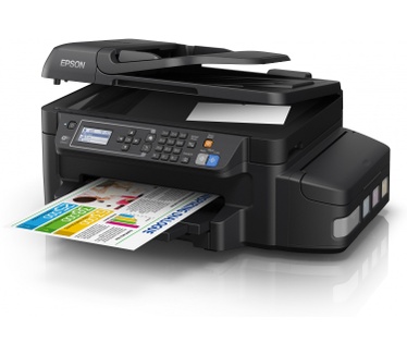 Epson EcoTank ET-4550