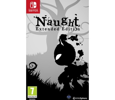 Naught Extended Edition