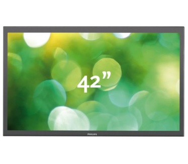 Philips LCD-touchmonitor BDT4225EX