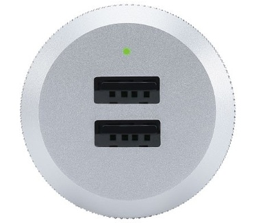 JustMobile AluPlug