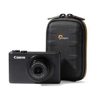 Lowepro Santiago 10 II