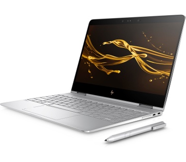 HP Spectre x360 13-ac000nd