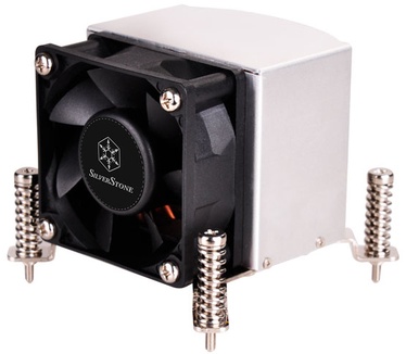 Silverstone AR09-115XS