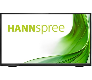 Hannspree HT 248 PPB Zwart