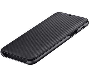 Samsung EF-WA600 (Galaxy A6) Zwart