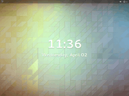 Ubuntu 14.04 LTS - Ubuntu GNOME-desktop