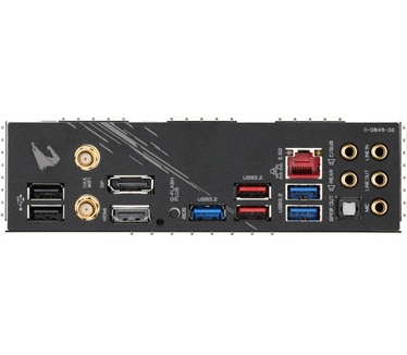 Gigabyte B550 AORUS ELITE AX V2