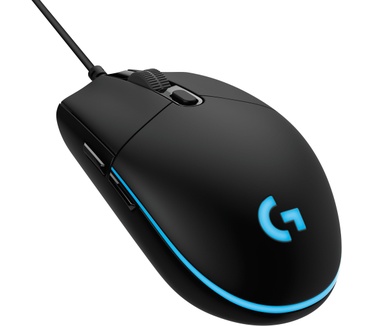 Logitech PRO HERO