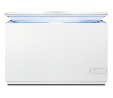 Zanussi ZFC26000WA