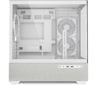 Sharkoon MK7 ARGB Wit