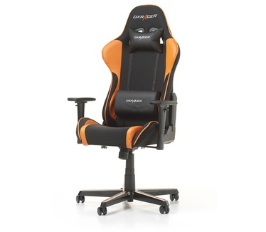 DXRacer Formula F11 Oranje