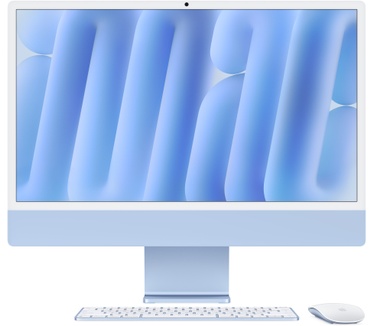 Apple iMac