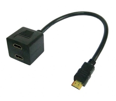 Techly ICOC-HDMI-F-002