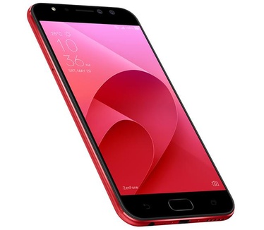 Asus Zenfone 4 Selfie Pro (4GB ram) Rood