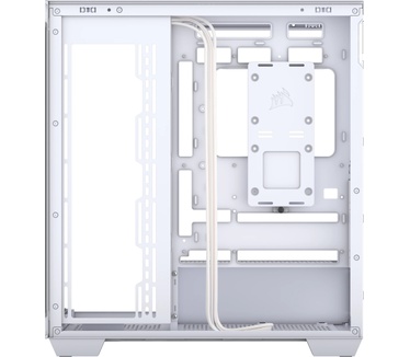 Corsair 3500X, Wit