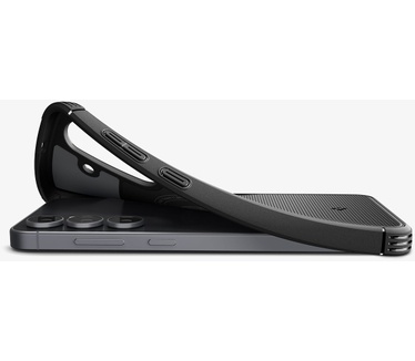 Spigen Core Armor (Galaxy S10 Plus) Zwart