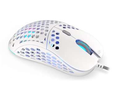 ENDORFY LIX Plus Onyx White