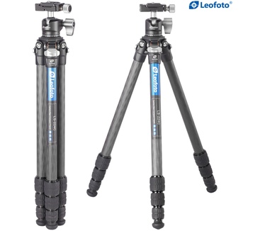 Leofoto Leofoto LS-224C+LH-25