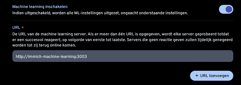 Software-update: Immich 2.2.0 - Computer - Downloads - Tweakers