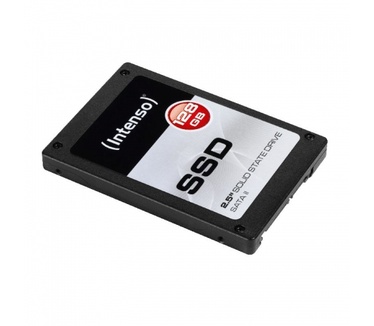 Intenso SSD 128GB