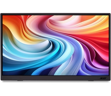 Acer PM161Wbmiuux 40cm 16:10 6ms 220nits15.6'