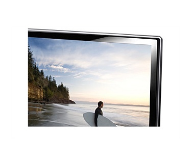 Samsung UE40ES5500 Zwart