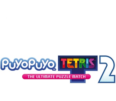 Puyo Puyo Tetris 2